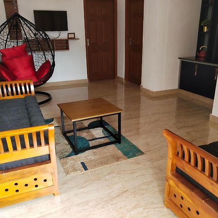 Casa Maria Mystica Apartments, Mananthavady, Wayanad Eksteriør billede