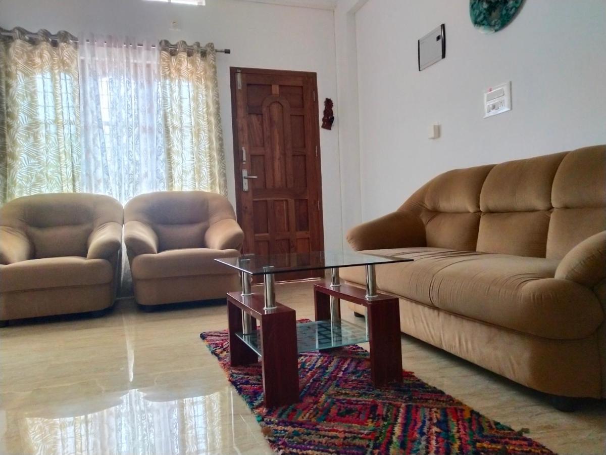 Casa Maria Mystica Apartments, Mananthavady, Wayanad Eksteriør billede