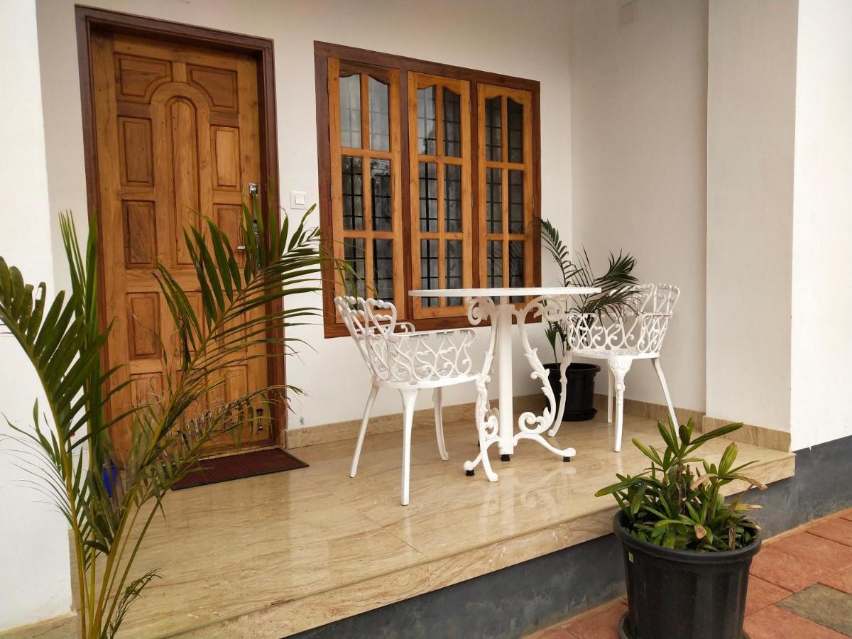 Casa Maria Mystica Apartments, Mananthavady, Wayanad Eksteriør billede