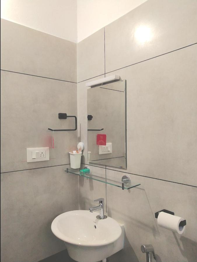 Casa Maria Mystica Apartments, Mananthavady, Wayanad Eksteriør billede
